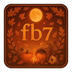 fb7 logo